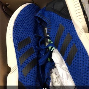 Adidas running sneakers